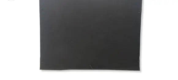 Citroen C4 II Trunk/boot floor carpet liner 