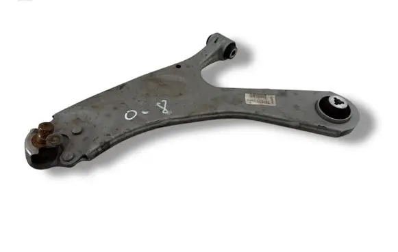 Peugeot 2008 II Front lower control arm/wishbone 2403810105 0324