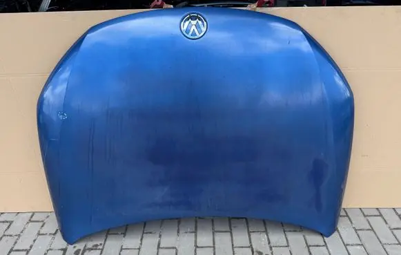 Volkswagen Scirocco Engine bonnet/hood