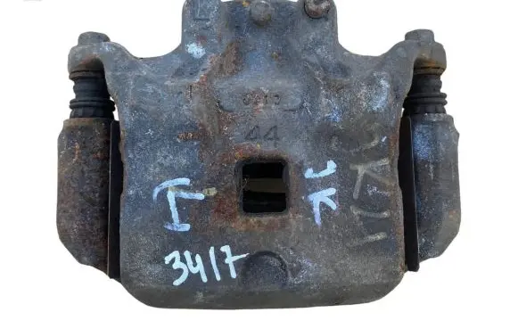 Nissan Juke I F15 Front brake caliper 41011EN00B 41011ET00A