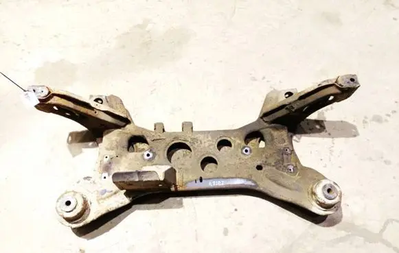 Ford Transit Front subframe