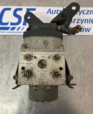 Renault Scenic II - Grand scenic II ABS Pump 0265220544