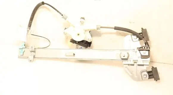 KIA Rio Front window lifting mechanism without motor 82460-1W000