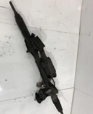 Skoda Octavia Mk3 (5E) Steering rack electric part 5Q2423055C