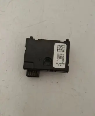 Volkswagen Golf Plus Steering angle sensor 1K0959654