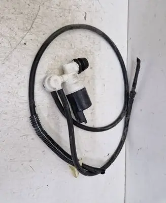 Peugeot Rifter Windscreen/windshield washer pump