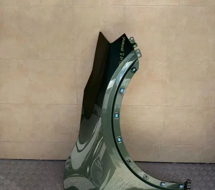 KIA Sportage Fender