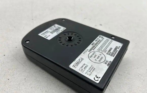 Ford Focus Bluetooth control unit module 0660081953 7571 338085228