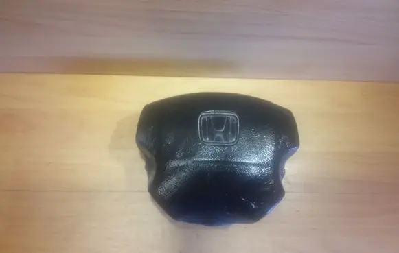 Honda Accord Steering wheel airbag 77800SR3G81