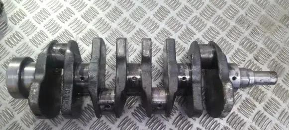 Nissan Vanette Crankshaft 