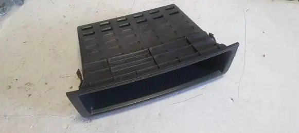 Skoda Octavia Mk2 (1Z) Dashboard storage box/compartment 1Z0862639A