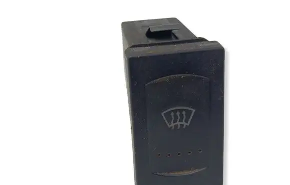 Volkswagen Sharan Windscreen/window heater switch 7M3959622