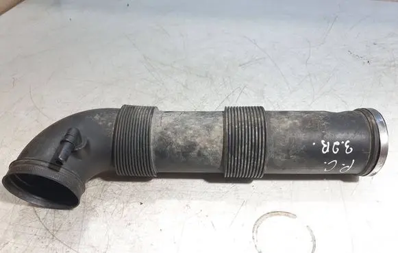 Porsche Cayenne (9PA) Air intake hose/pipe 7L5128684A