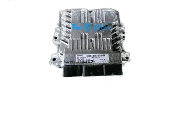 Ford Focus Engine control unit/module BV6112A650NG