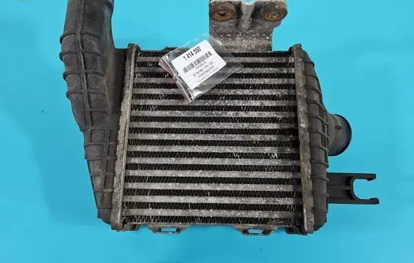 KIA Sportage Intercooler radiator 28270-2725X IMPRK1414550