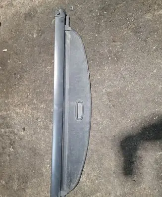 Hyundai i40 Parcel shelf load cover 