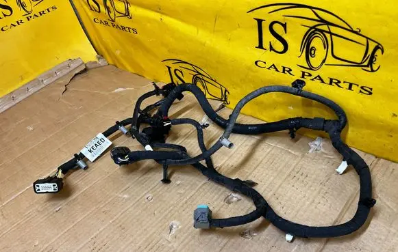 Ford Kuga III Wiring harness SV4T14406KEAED