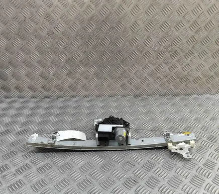 Nissan Ariya Front door window regulator with motor 807505MS0A