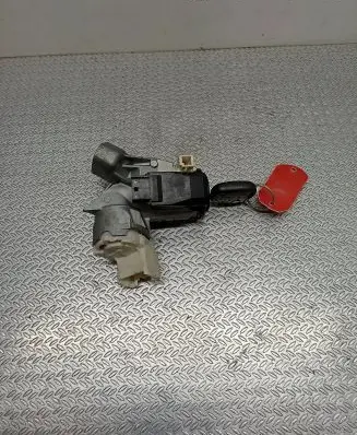 Toyota Yaris Ignition lock N0502241256