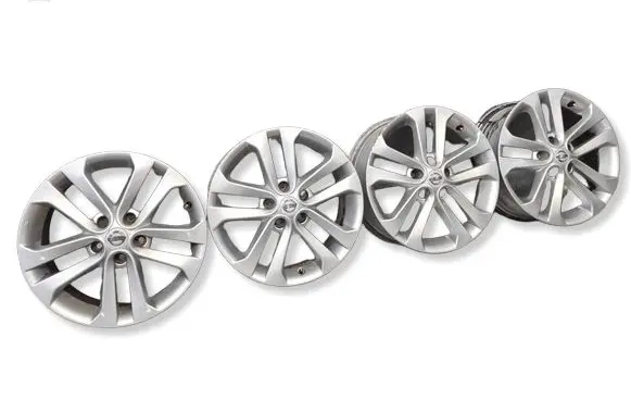 Nissan Juke I F15 Tool set 