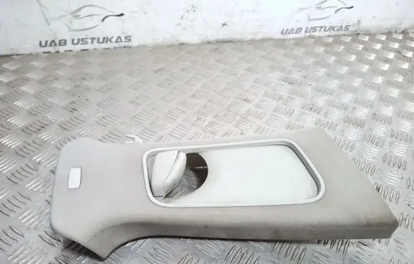 Volkswagen PASSAT B7 (B) pillar trim (top) 3C0868312B