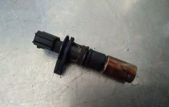 Toyota Prius (XW10) Crankshaft position sensor 9091905045