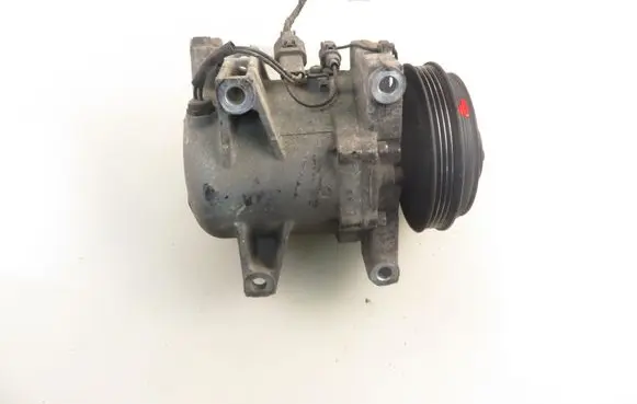 Subaru Forester SF Air conditioning (A/C) compressor (pump) 2F67045010