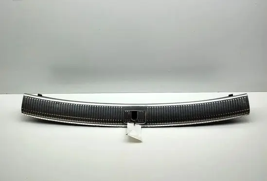 Audi Q5 SQ5 FY Trunk/boot sill cover protection 80A864483E 80A864483F