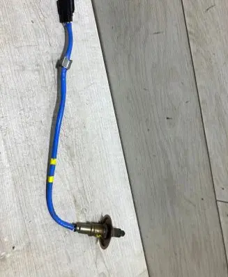 Dacia Sandero III Lambda probe sensor 226937054R
