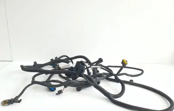 Peugeot Expert Other wiring loom 9841744580