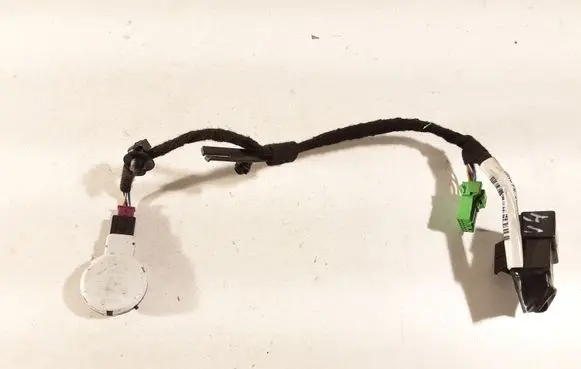 Volvo V40 Rain sensor 31314540