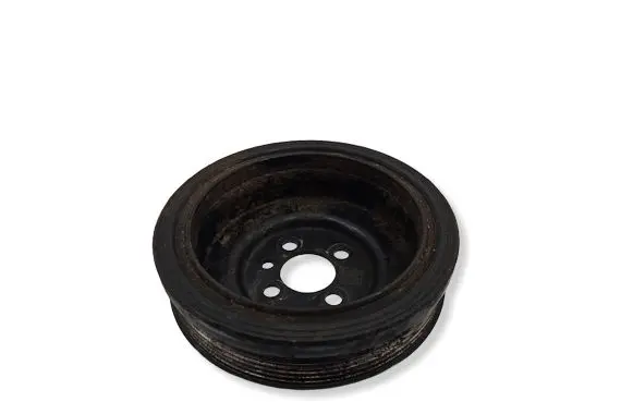 Volkswagen Golf VII Crankshaft pulley 04L105243V200