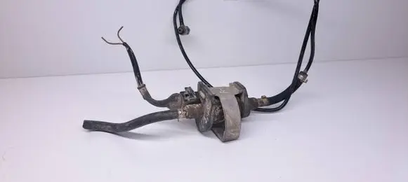 Audi A8 S8 D2 4D Webasto auxiliary heater fuel pump 89372A