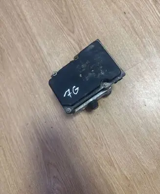 Fiat Punto (188) ABS Pump 0265800598 0265231878 51787091