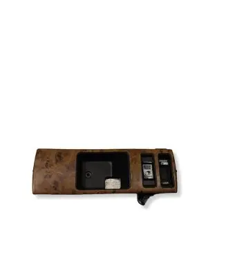 Chevrolet Caprice Child safety switch 11528108 10176572 10099016