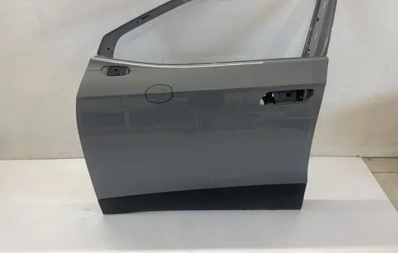 Volkswagen ID.4 Front door