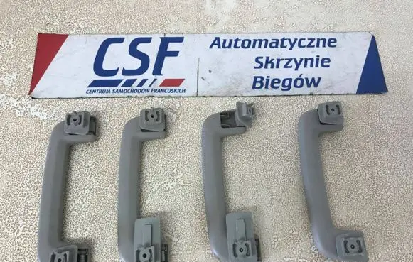 Ford S-MAX Headlining roof cover 
