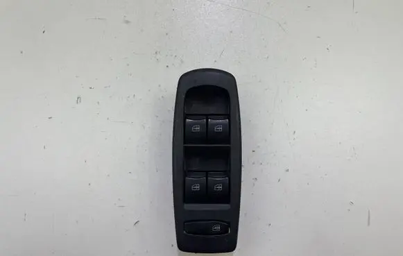 Renault Koleos I Electric window control switch 25401JY00B 0418RHD