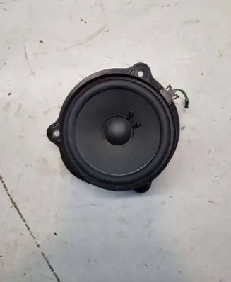 Mercedes-Benz CLS C219 Rear door speaker A2198200502