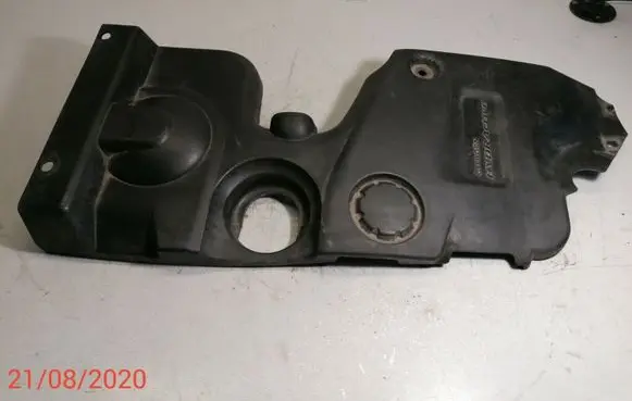 Citroen C5 Engine cover (trim) 9639459280
