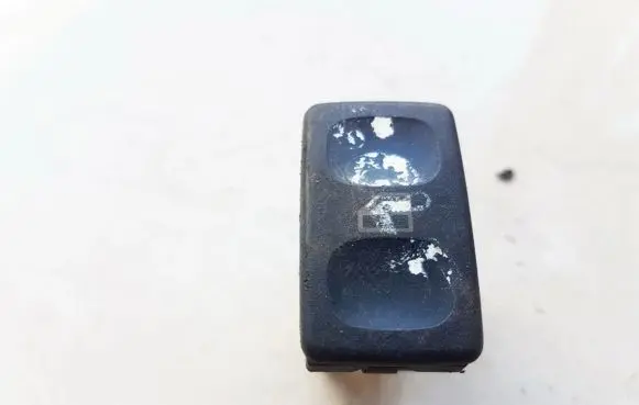Volkswagen Polo III 6N 6N2 6NF Electric window control switch 191959855