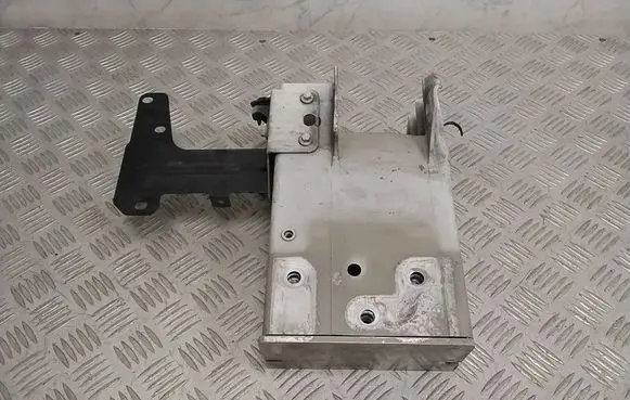 Volvo S90, V90 Front bumper shock/impact absorber 31386947