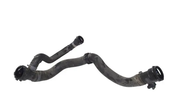 Audi Q5 SQ5 Engine coolant pipe/hose 8R0121049P