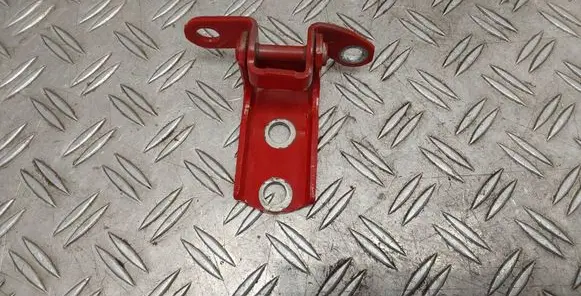 Toyota Yaris Rear door lower hinge 