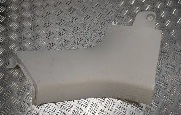 Audi A6 S6 C6 4F (D)pillar trim (top) 4F9867245F 1056290510