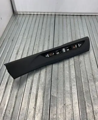 BMW X5 F15 Rear sill trim cover 7284580 1213114 08109