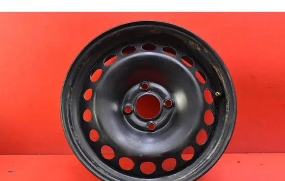 Renault Clio I R18 forged rim 