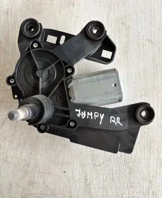Citroen Jumpy Rear window wiper motor 53028712 1400457880