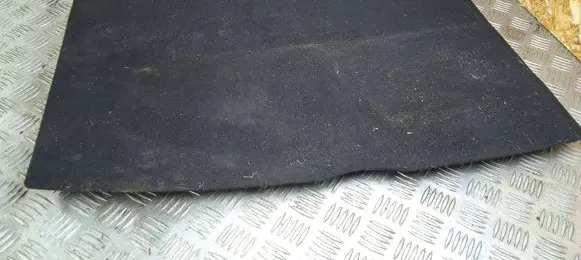 Mini One - Cooper Clubman R55 Trunk/boot floor carpet liner 6952367