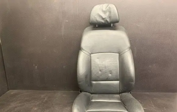 BMW 5 F10 F11 Front driver seat 4480512